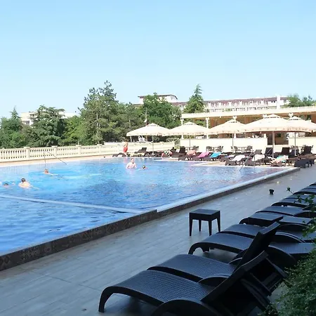 Apartament Sea View Nisipurile de Aur