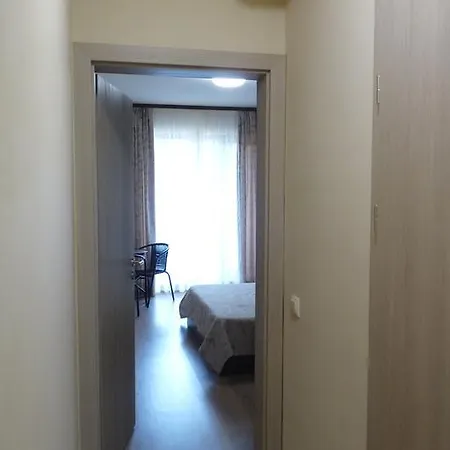Sea View Apartament Nisipurile de Aur