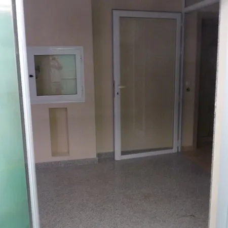 Sea View Apartament