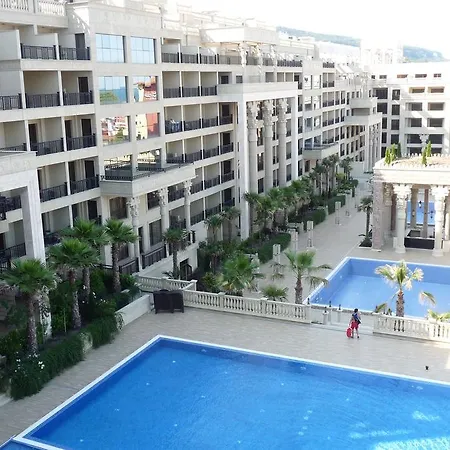 Sea View Apartament