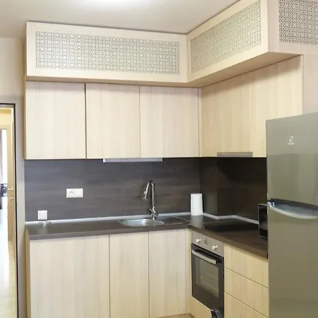 Sea View Apartament *