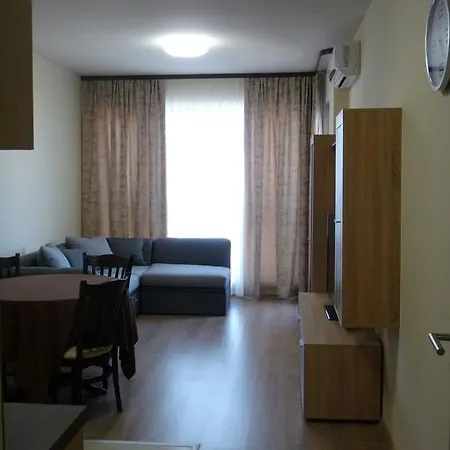 Apartament Sea View