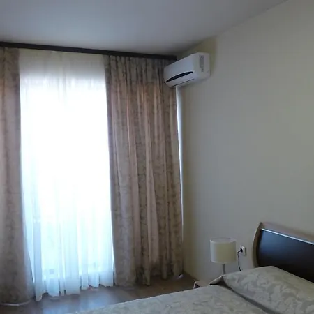 דירה Sea View *