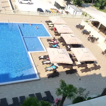 דירה Sea View גולדן סנדס