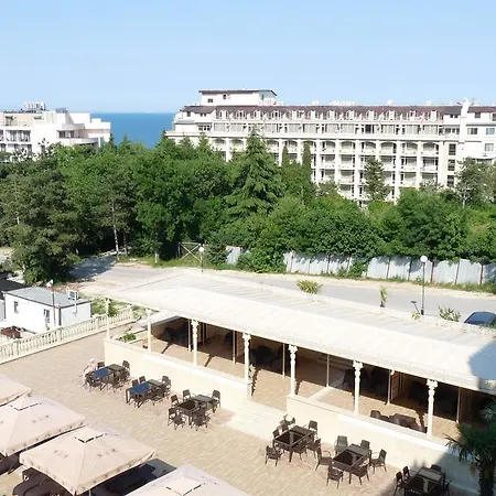 דירה Sea View